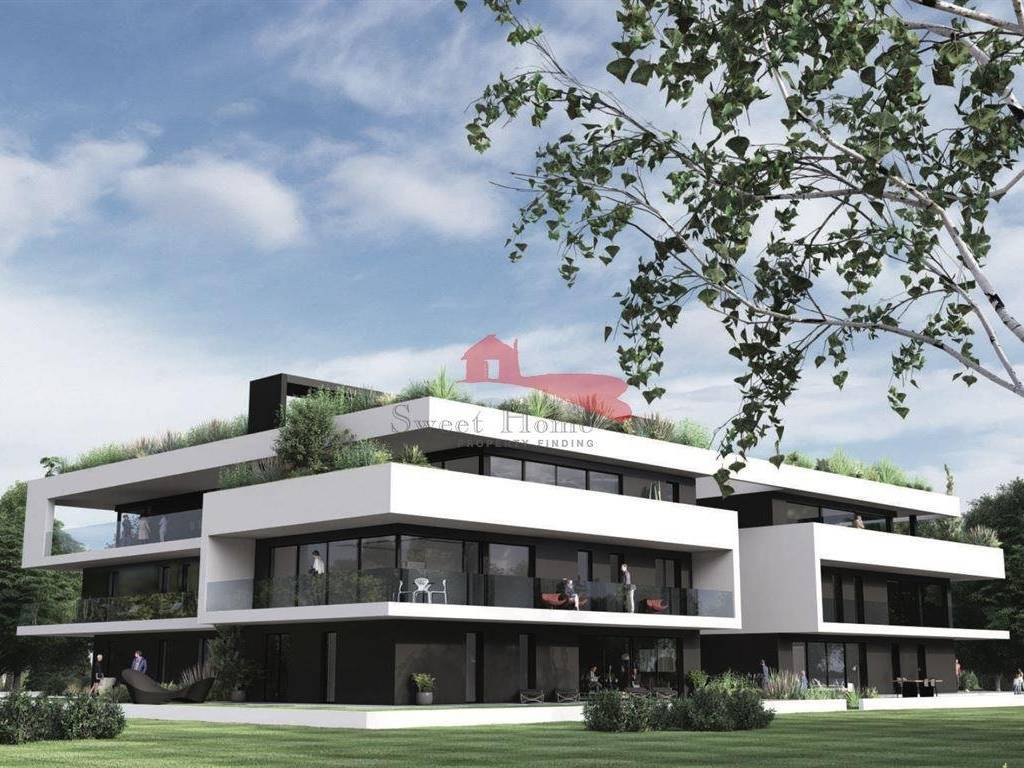 Appartamento a Udine in VIA QUARTO - Foto 5