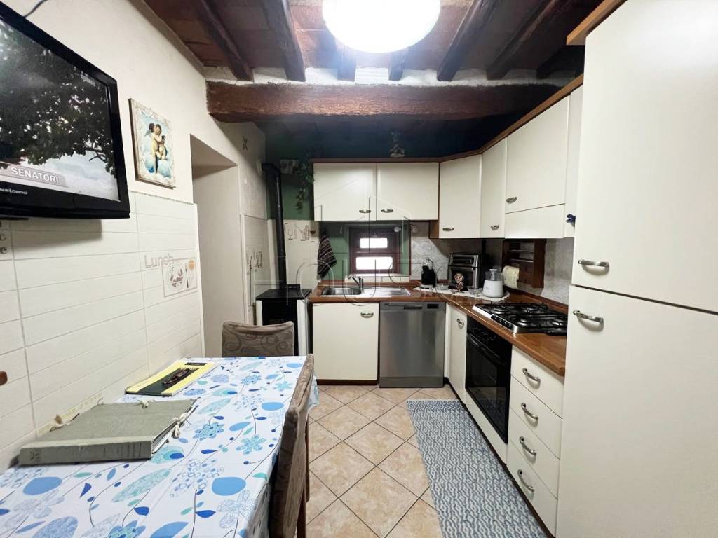 Appartamento a Anghiari in Via infrantoio - Foto 2