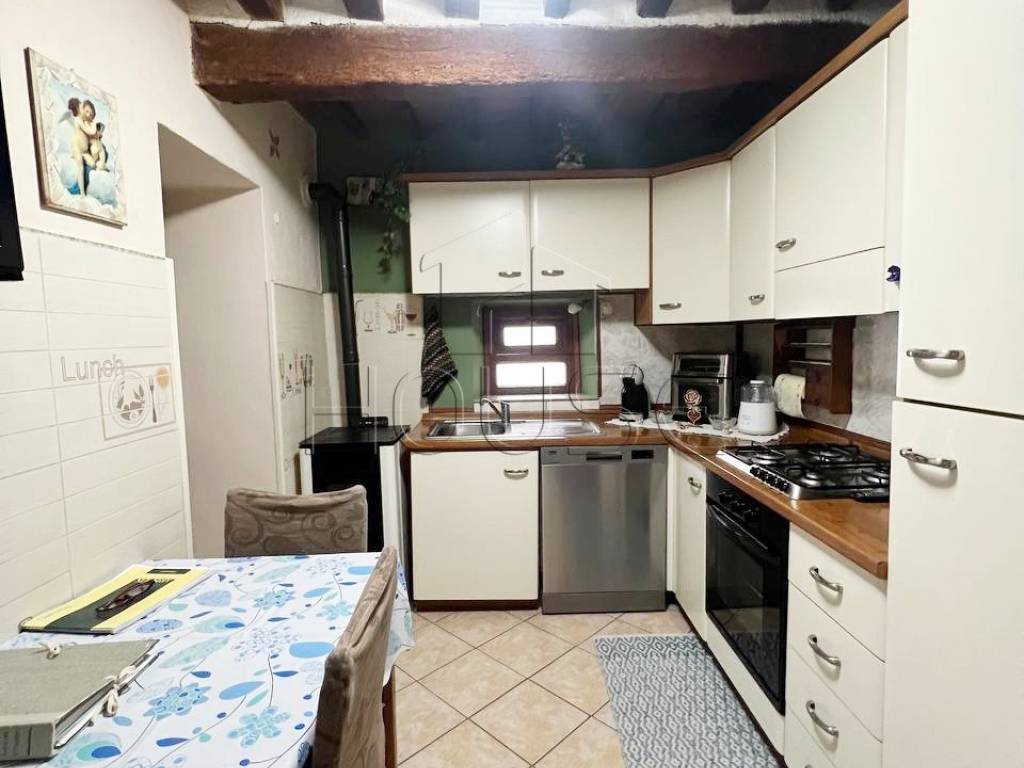 Appartamento a Anghiari in Via infrantoio - Foto 4