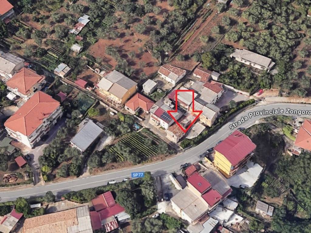 Casa indipendente a Lamezia terme in Via Basilio De Fazio, 25 - Foto 5
