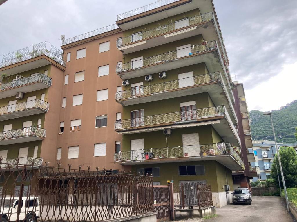 Appartamento a Cassino in Via Giuseppe Verdi - Foto 3