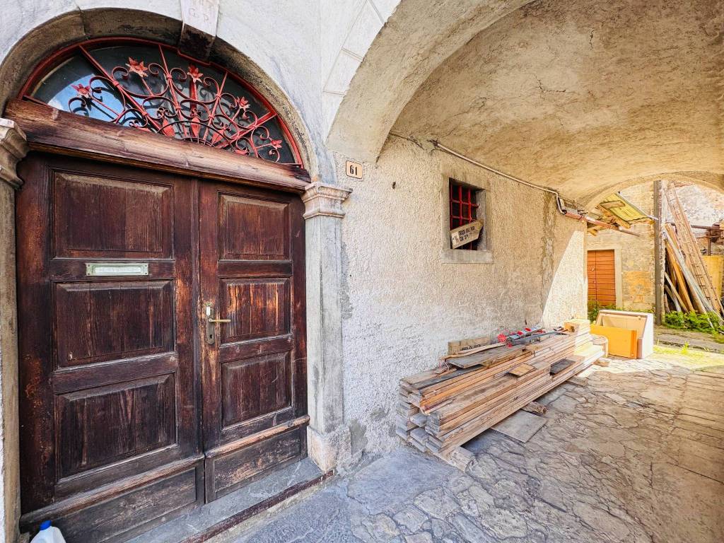 Villetta a schiera a Forni di sotto in Via Baselia, 61 - Foto 2