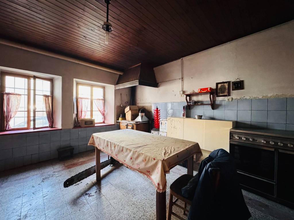 Villetta a schiera a Forni di sotto in Via Baselia, 61 - Foto 3