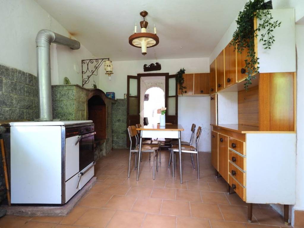 Casa indipendente a Castelletto cervo in Cantone Morello, 1 - Foto 2