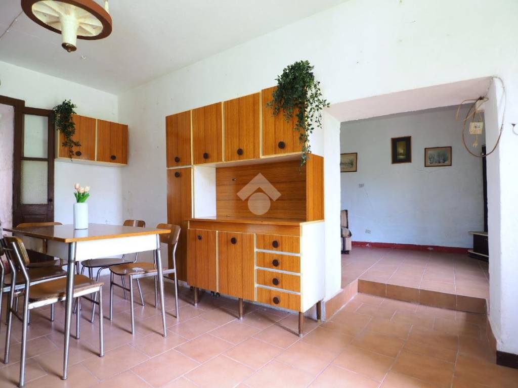 Casa indipendente a Castelletto cervo in Cantone Morello, 1 - Foto 3