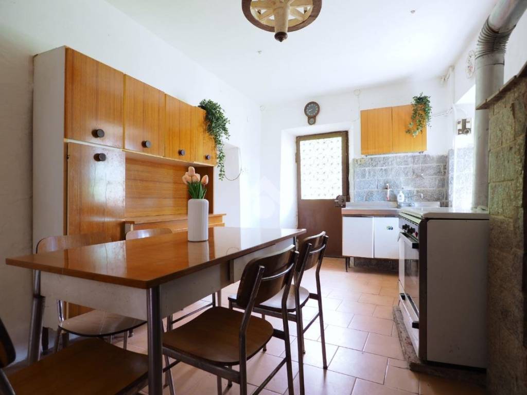 Casa indipendente a Castelletto cervo in Cantone Morello, 1 - Foto 4