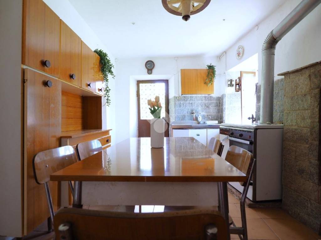 Casa indipendente a Castelletto cervo in Cantone Morello, 1 - Foto 5
