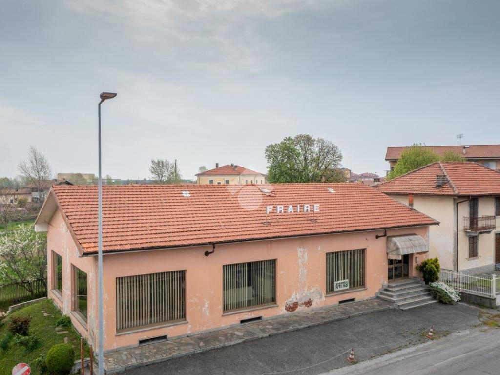 Appartamento a Costigliole saluzzo in VIA SALUZZO, 44 - Foto 2
