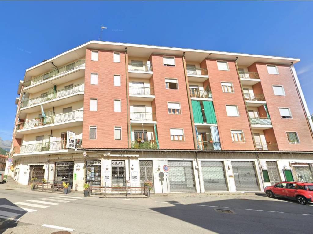 Appartamento a Paesana in Via Monviso, 6 - Foto 2