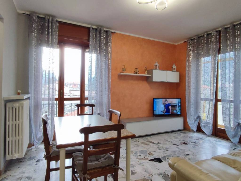 Appartamento a Paesana in Via Monviso, 6 - Foto 3