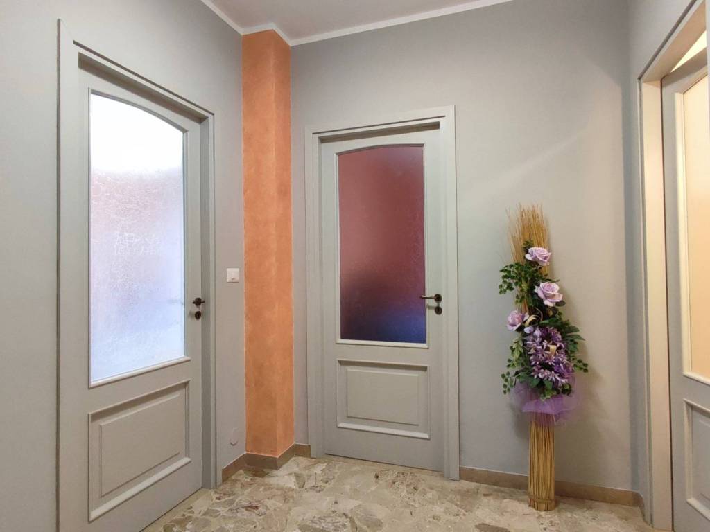 Appartamento a Paesana in Via Monviso, 6 - Foto 4