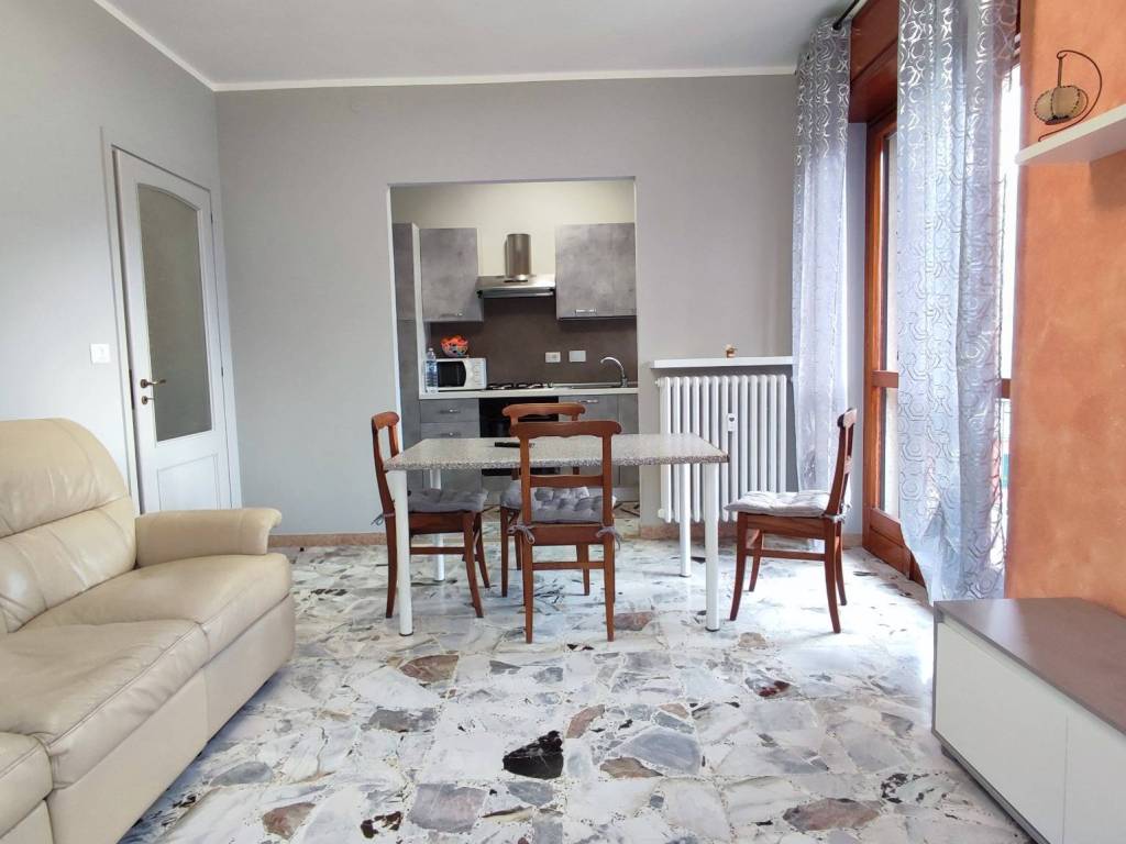 Appartamento a Paesana in Via Monviso, 6 - Foto 5
