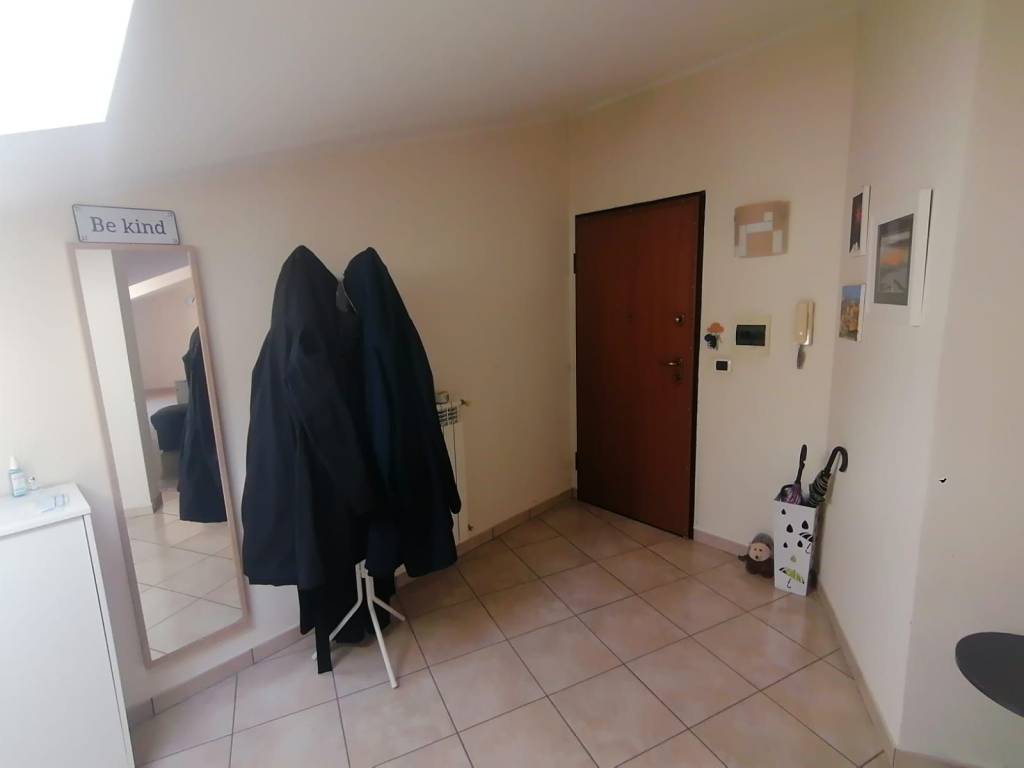 Appartamento a Avellino in Via Vasto, 26 - Foto 3
