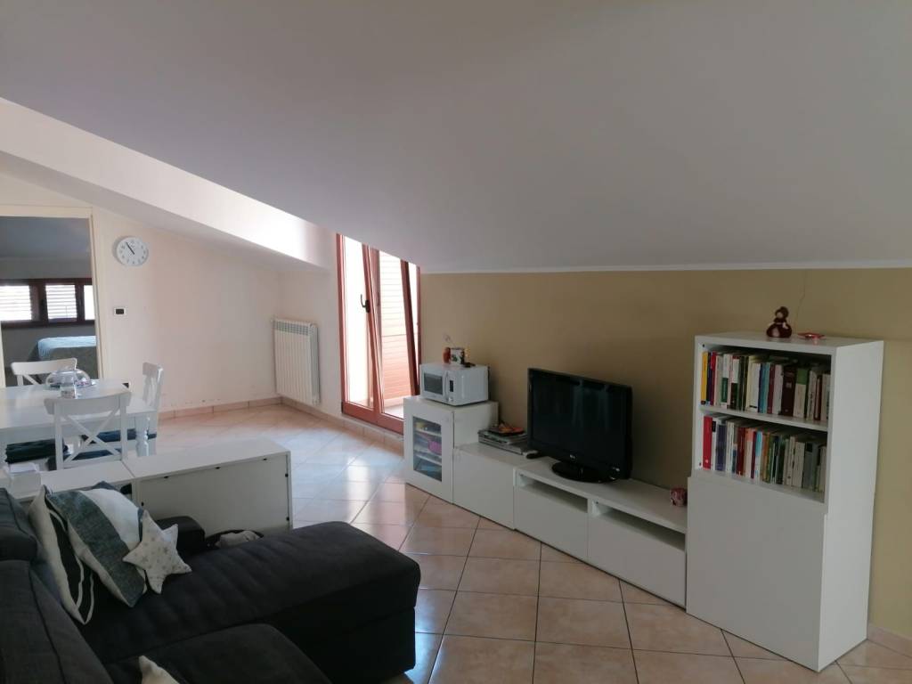 Appartamento a Avellino in Via Vasto, 26 - Foto 4
