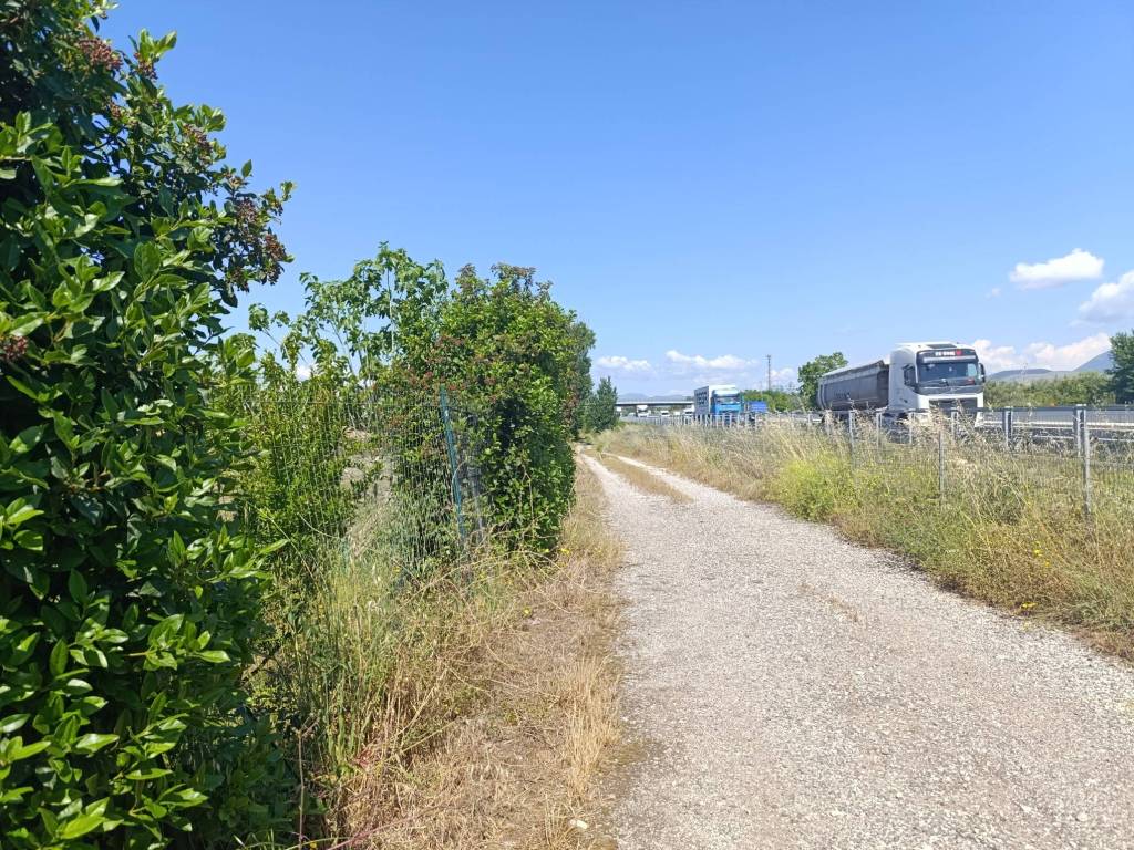 Terreno a Vitulazio in Località Agnena - Foto 5