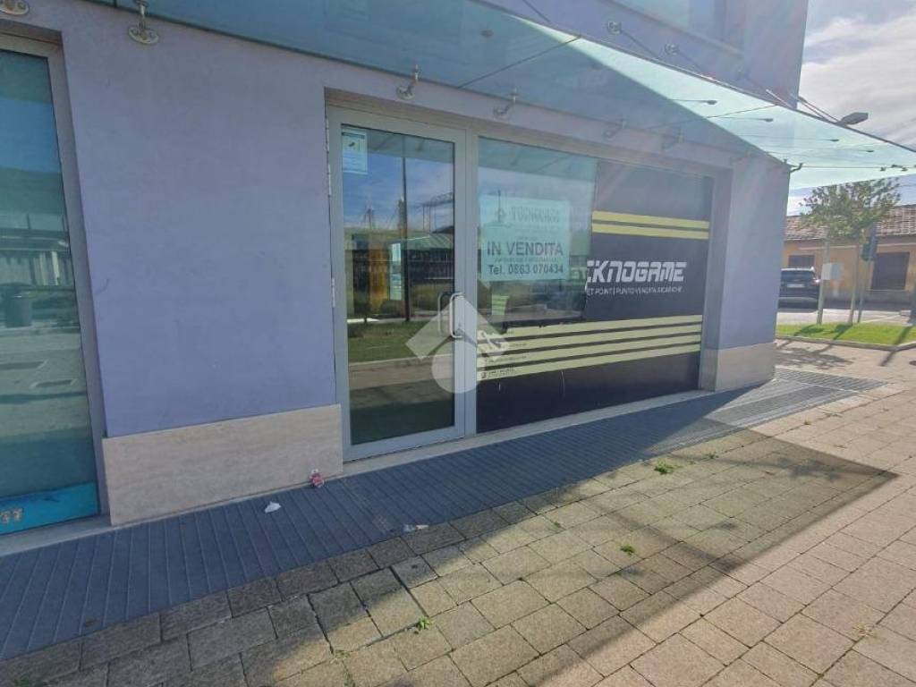 Appartamento a Avezzano in Piazzale Kennedy - Foto 3