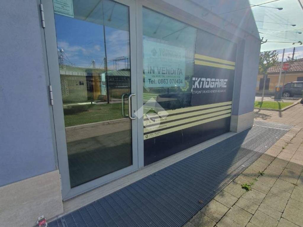 Appartamento a Avezzano in Piazzale Kennedy - Foto 4