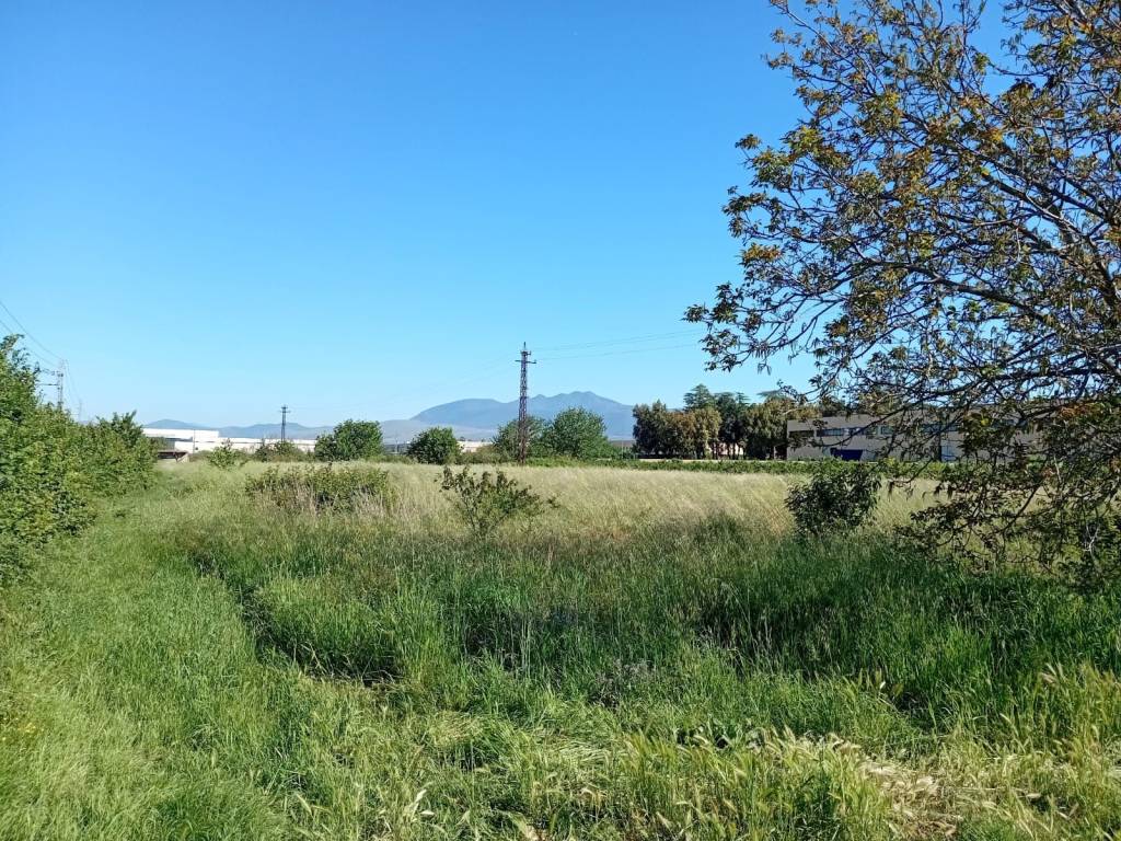 Terreno a Capua in Via Silvagna - Foto 3