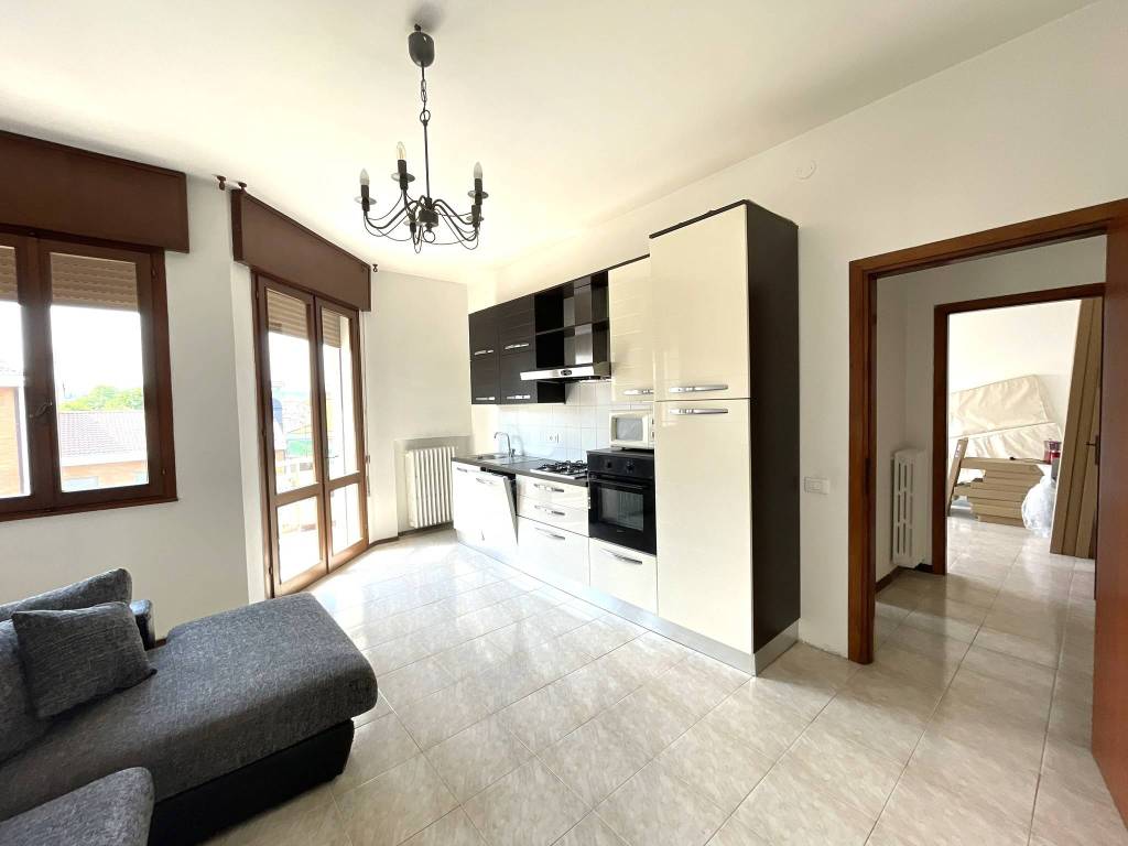 Appartamento a Montegrotto terme in Via Claudiana, 4 - Foto 2