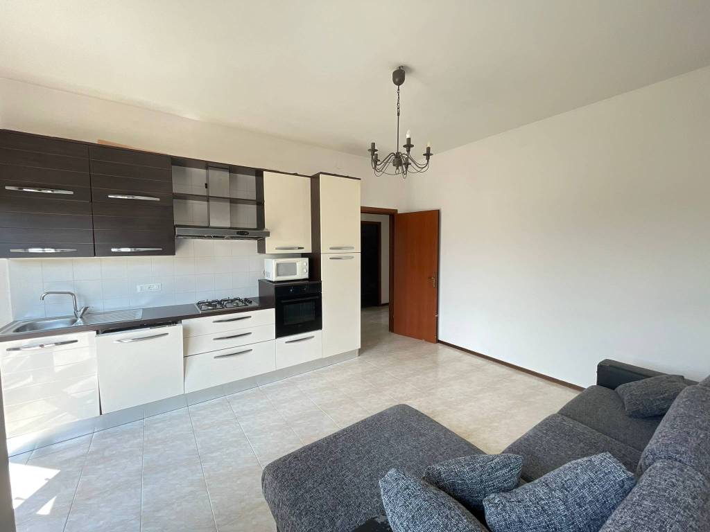 Appartamento a Montegrotto terme in Via Claudiana, 4 - Foto 3