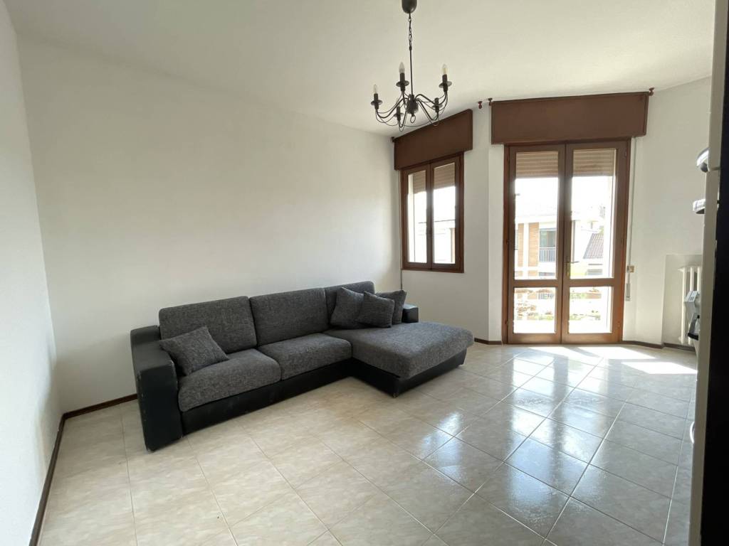 Appartamento a Montegrotto terme in Via Claudiana, 4 - Foto 4