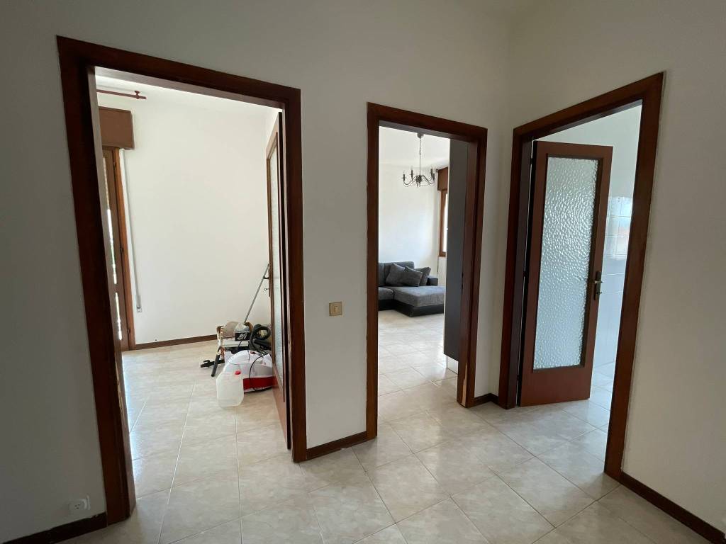 Appartamento a Montegrotto terme in Via Claudiana, 4 - Foto 5