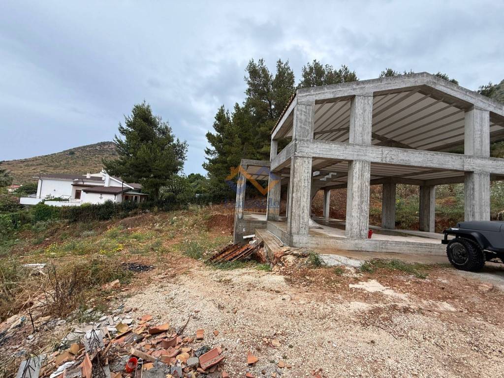 Villa a Castellammare del golfo in Contrada Fraginesi - Foto 4