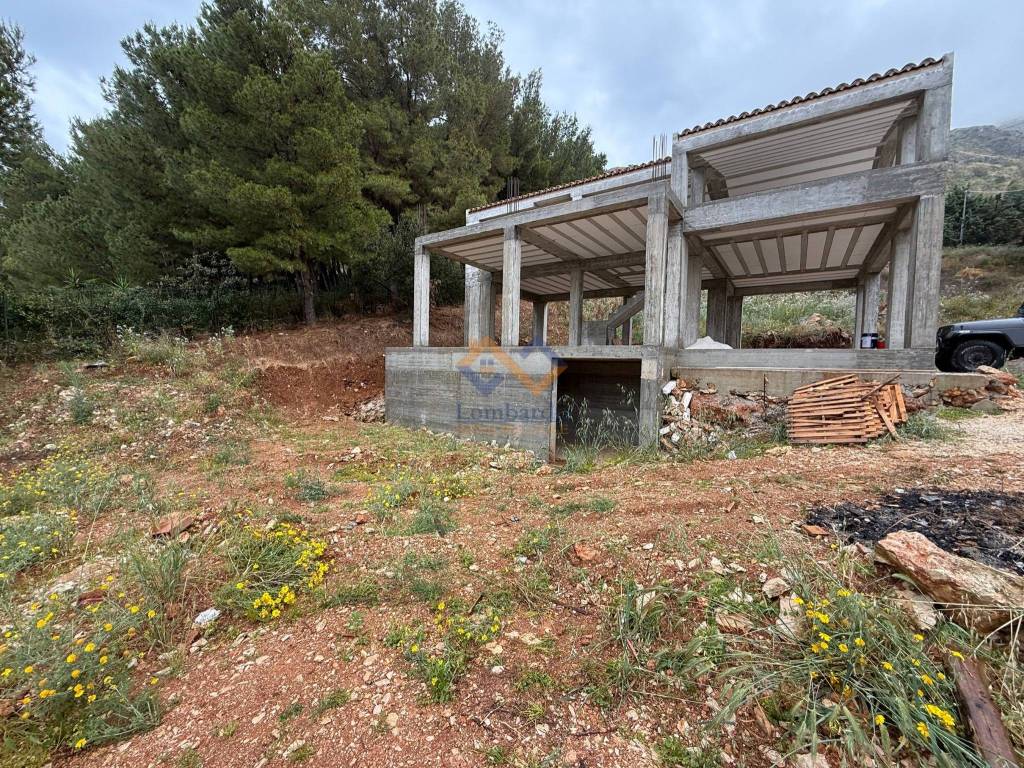 Villa a Castellammare del golfo in Contrada Fraginesi - Foto 5