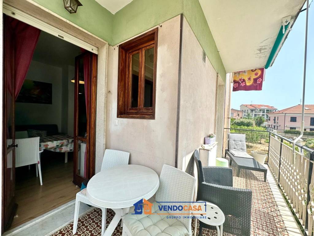 Appartamento a Loano in Via Cremona - Foto 4