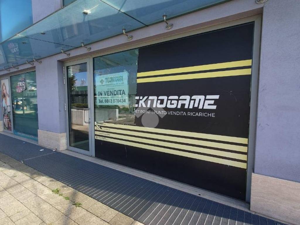 Appartamento a Avezzano in Piazzale Kennedy - Foto 2