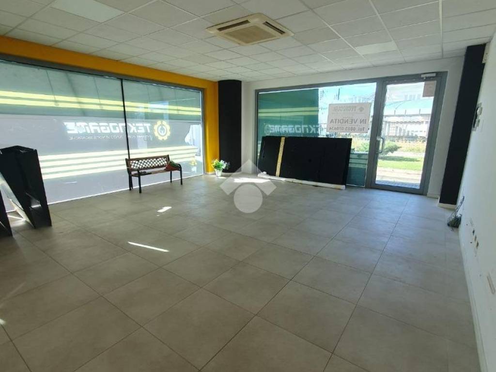 Appartamento a Avezzano in Piazzale Kennedy - Foto 5