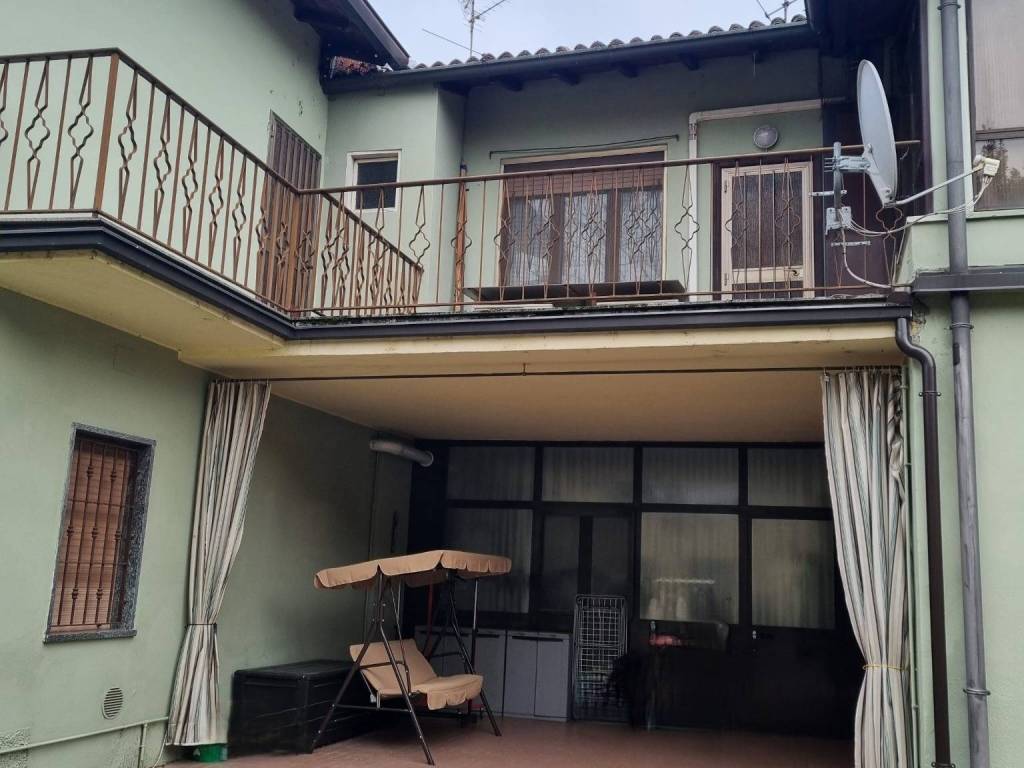 Palazzo / stabile a Ossago lodigiano in Via Roma, 36 - Foto 2