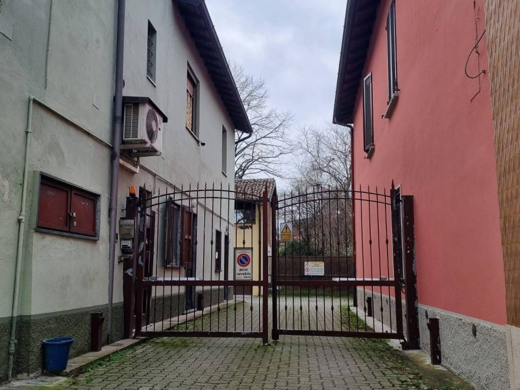 Palazzo / stabile a Ossago lodigiano in Via Roma, 36 - Foto 4