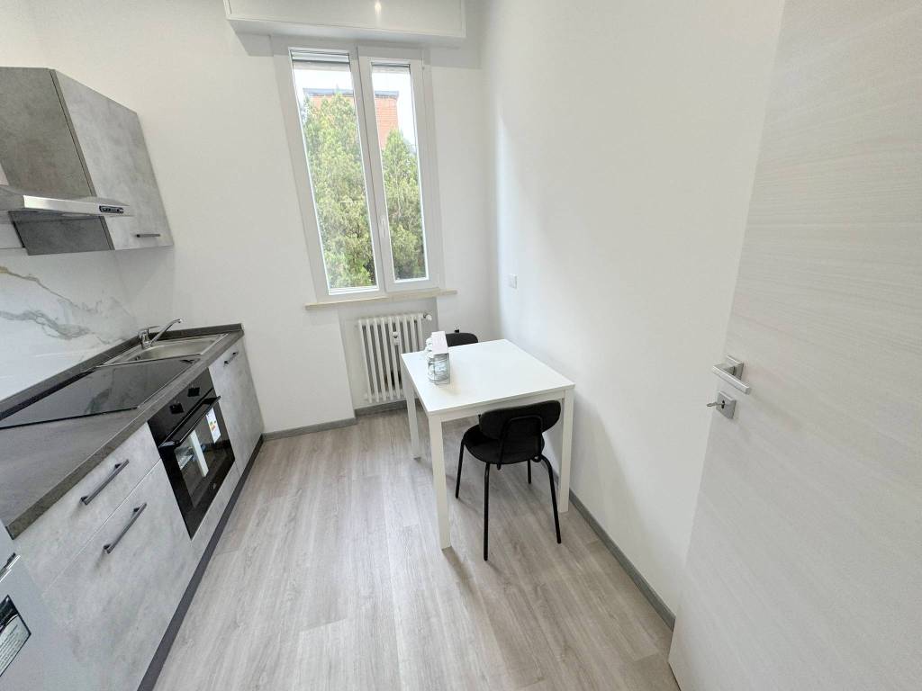 Appartamento a Ferrara in Via Gaetano Pesci, 112 - Foto 3