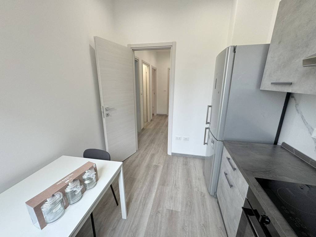 Appartamento a Ferrara in Via Gaetano Pesci, 112 - Foto 4
