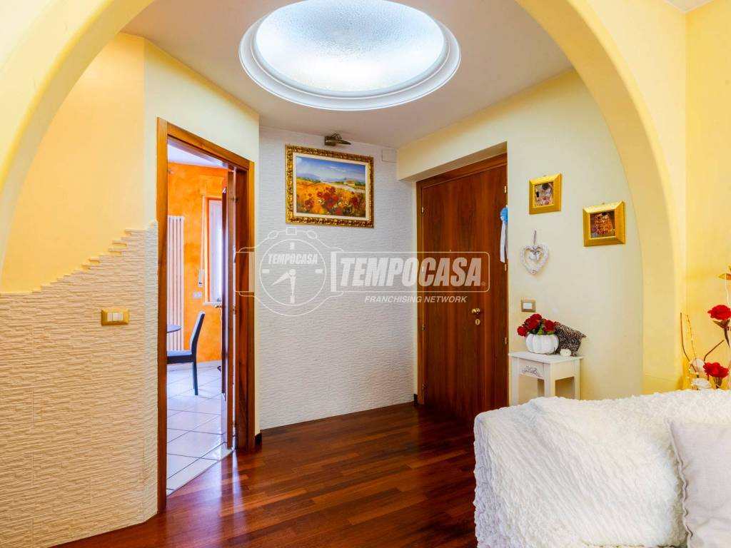 Appartamento a Matelica in Via Campanelli Filippo - Foto 2