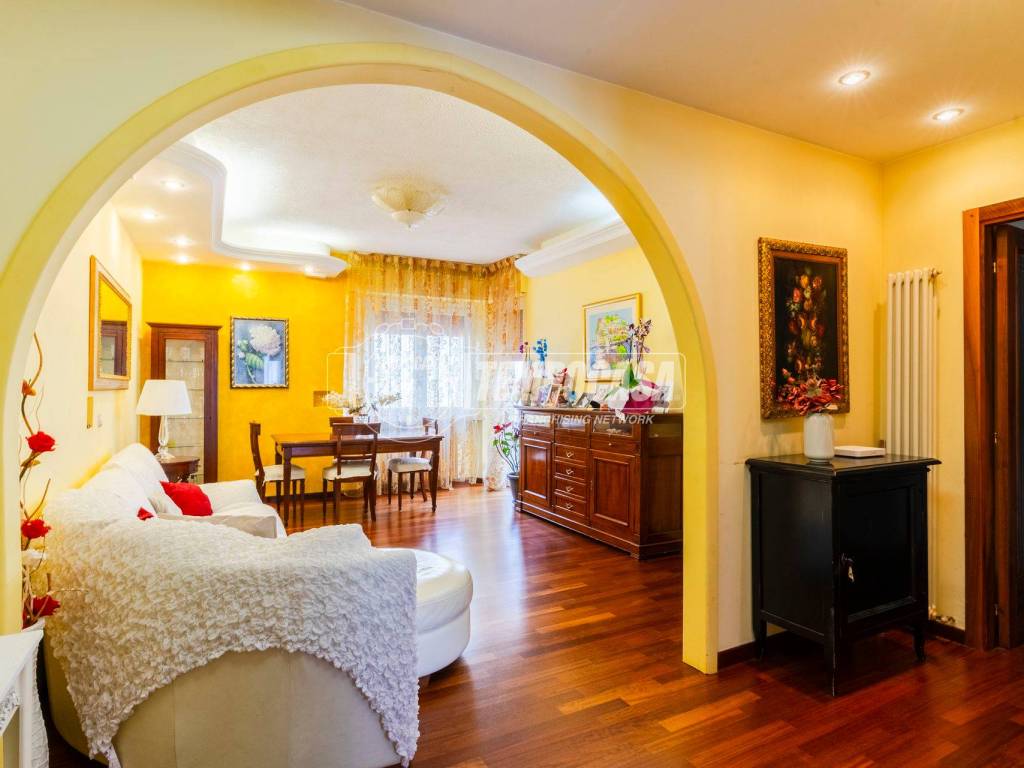 Appartamento a Matelica in Via Campanelli Filippo - Foto 3