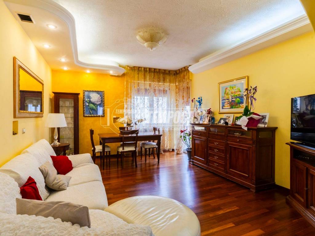 Appartamento a Matelica in Via Campanelli Filippo - Foto 5