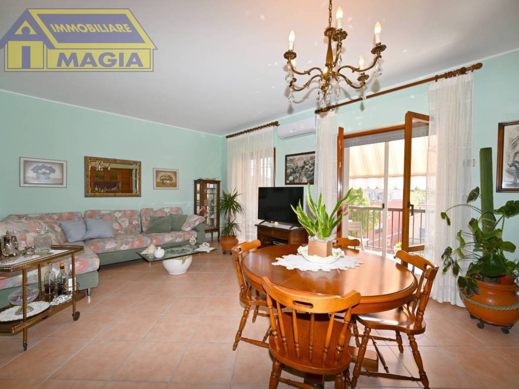 Appartamento a Castel di lama in Via Cesare Battisti - Foto 2
