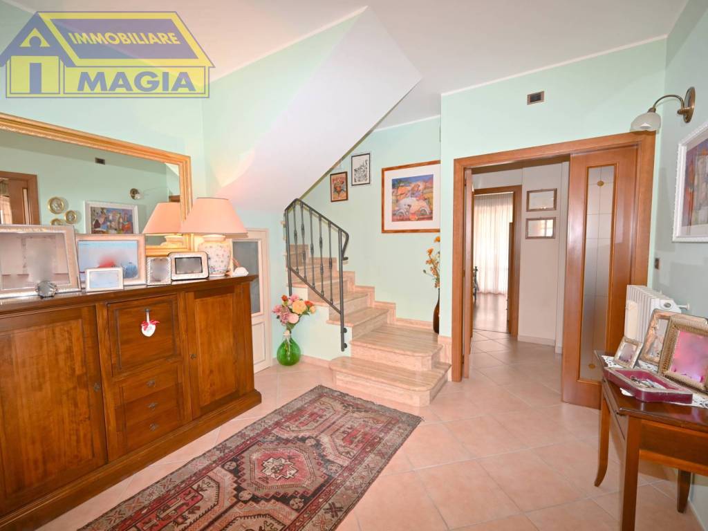Appartamento a Castel di lama in Via Cesare Battisti - Foto 3