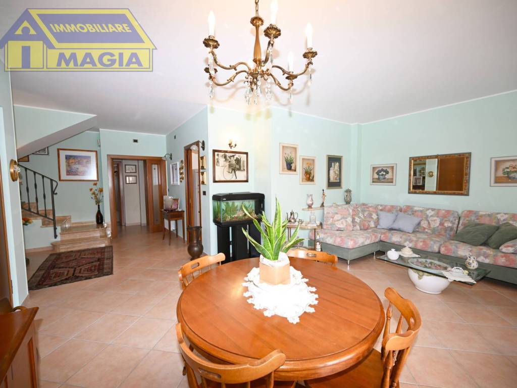 Appartamento a Castel di lama in Via Cesare Battisti - Foto 5
