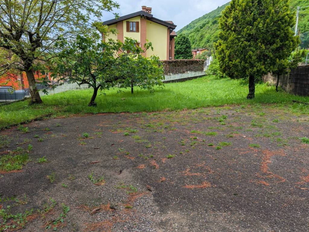 Terreno a Cuasso al monte - Foto 4