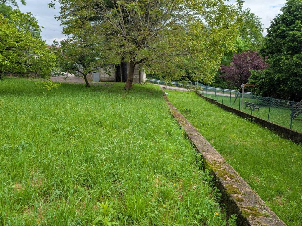 Terreno a Cuasso al monte - Foto 5