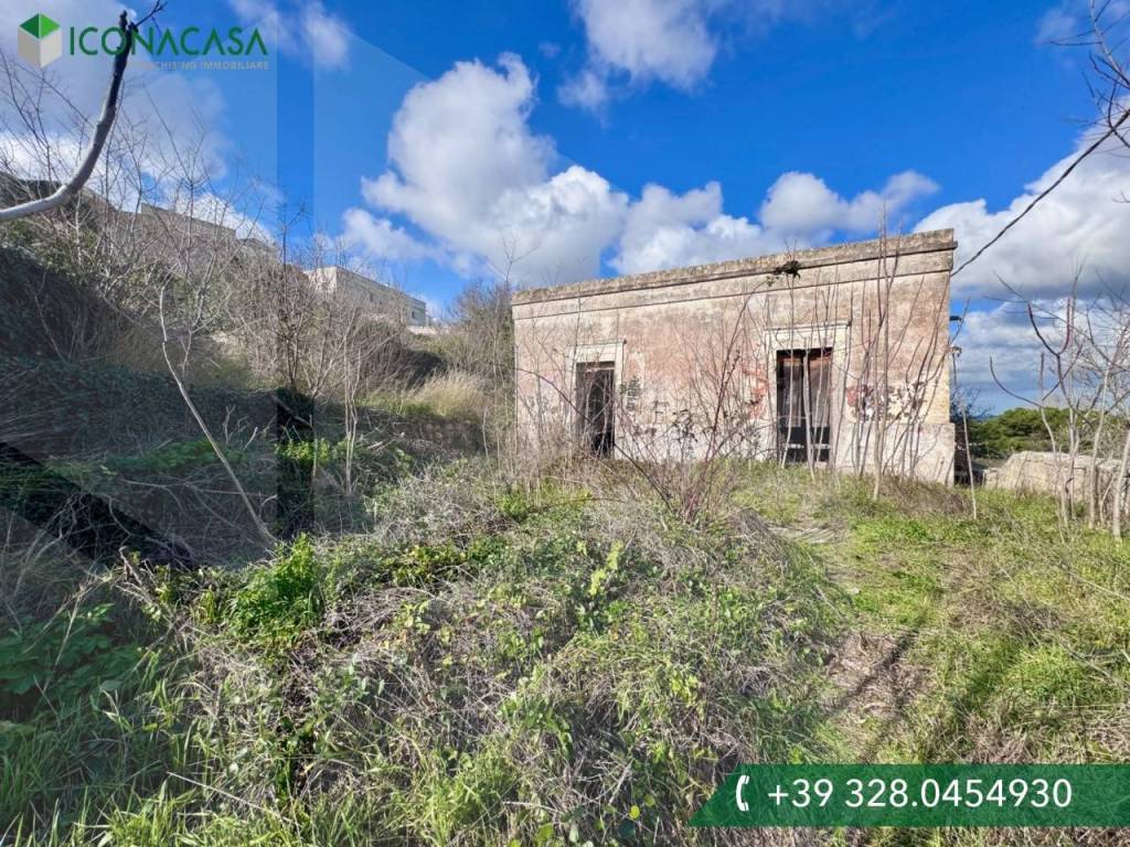 Villa a Ceglie messapica in Via Don Rocco Gallone - Foto 2
