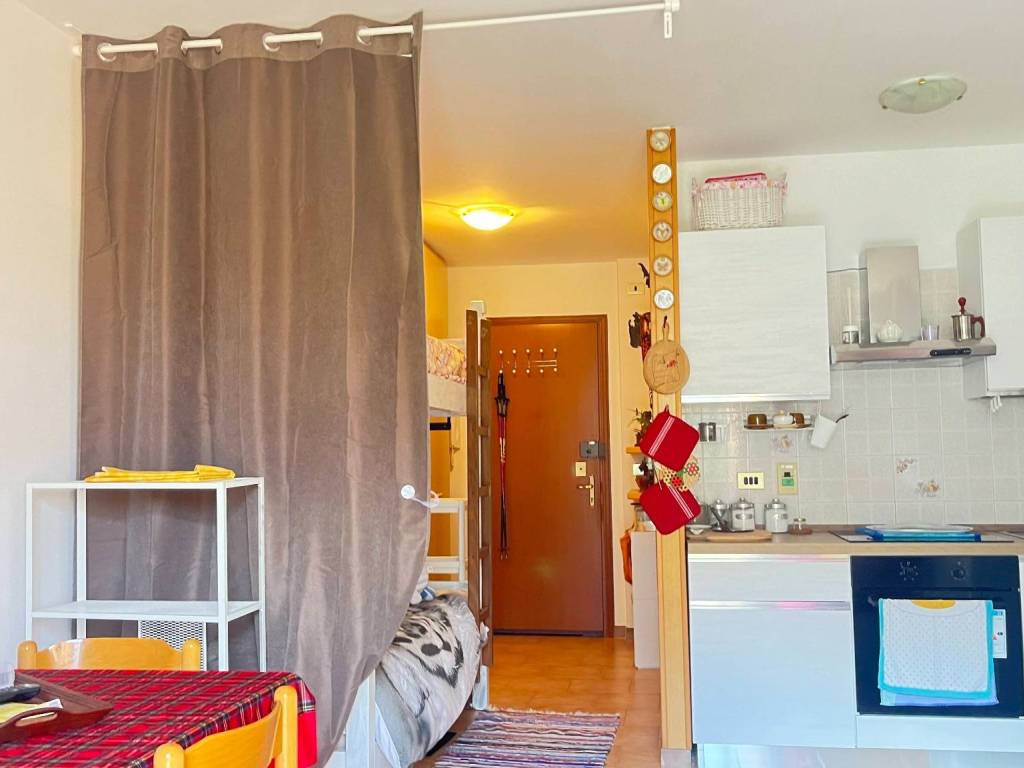 Appartamento a Casteldelfino in Via Pontechianale, 1 - Foto 4