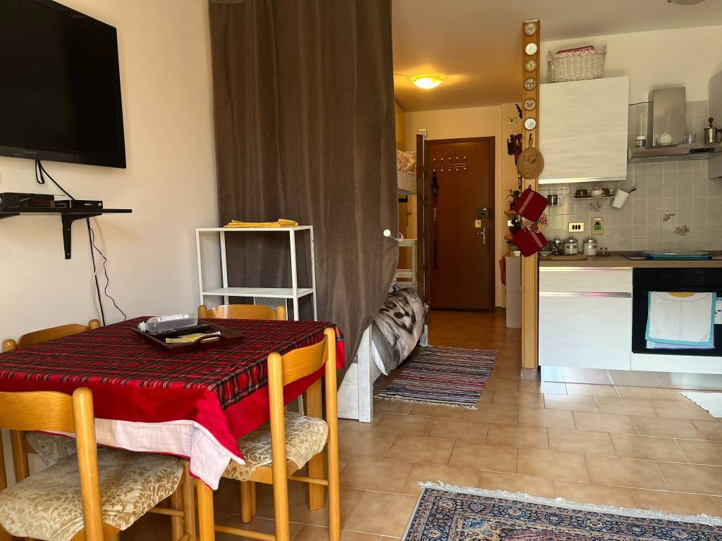 Appartamento a Casteldelfino in Via Pontechianale, 1 - Foto 5