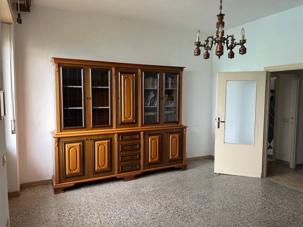 Appartamento a Iglesias in Via Caduti sul Lavoro, 5 - Foto 3