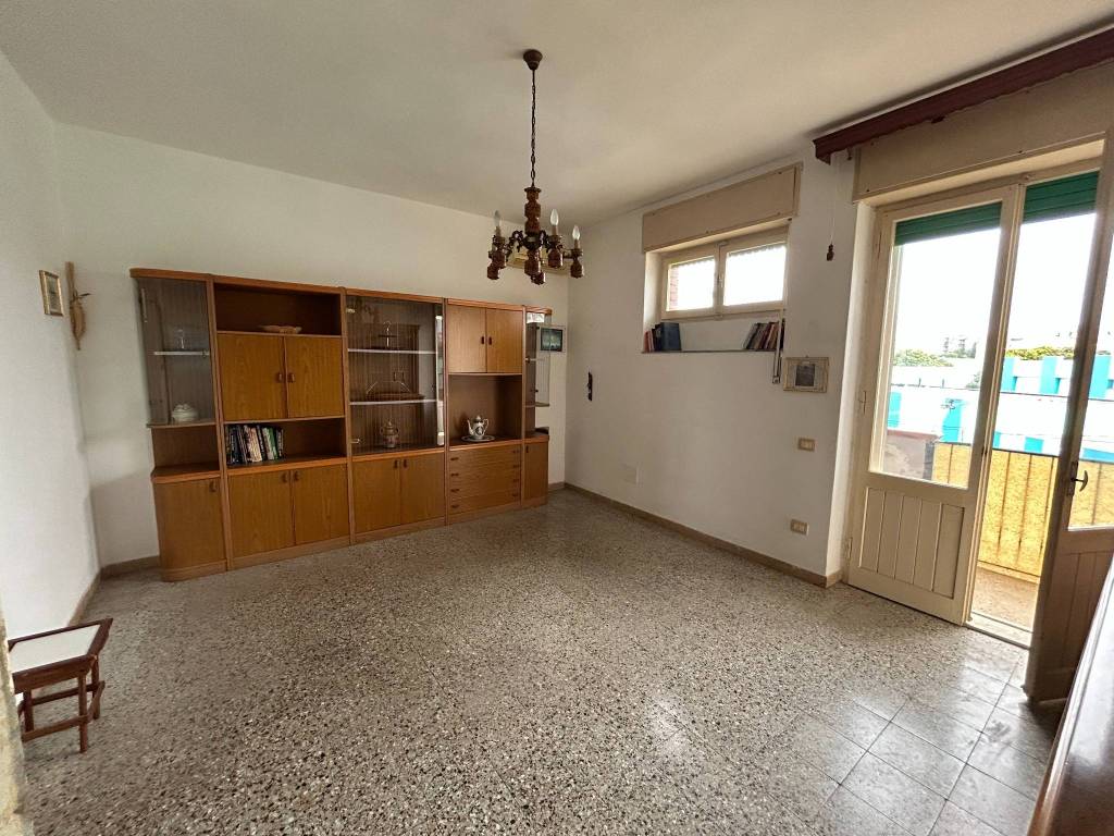 Appartamento a Iglesias in Via Caduti sul Lavoro, 5 - Foto 4