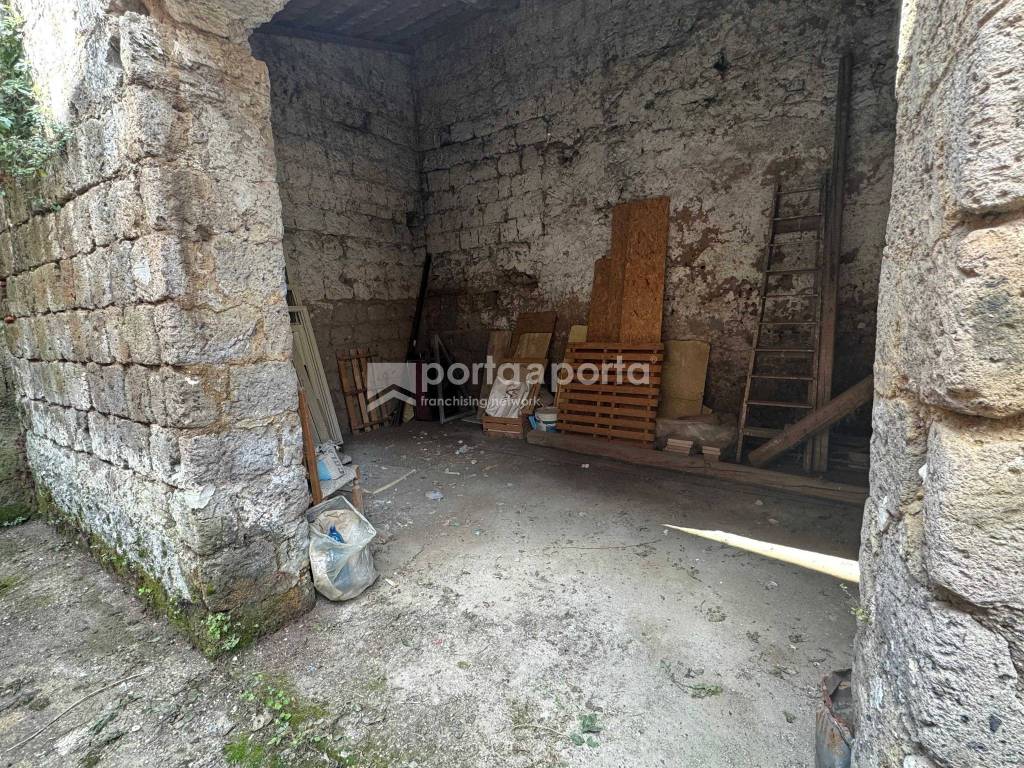 Rustico / casale a Casapulla in Via Armando Diaz Vico 2, 4 - Foto 3