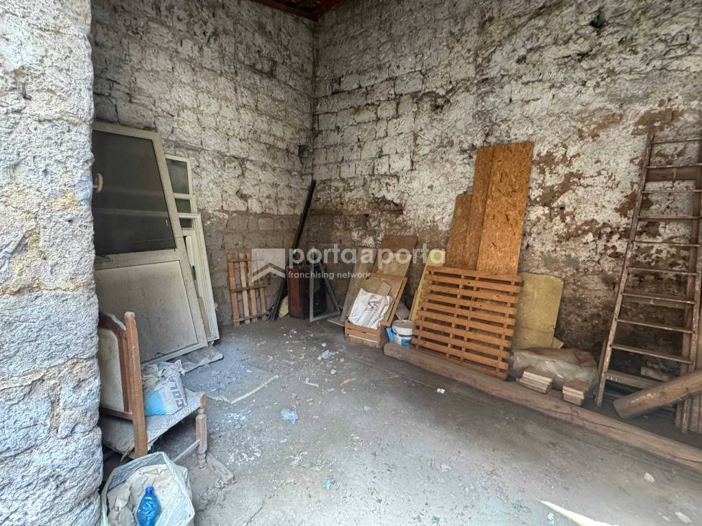 Rustico / casale a Casapulla in Via Armando Diaz Vico 2, 4 - Foto 4